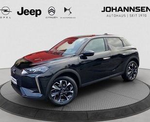 DS Automobiles DS3 Crossback Gebrauchtwagen