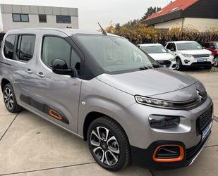 Citroen Berlingo Gebrauchtwagen