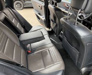 Mercedes-Benz GLK 220 Gebrauchtwagen