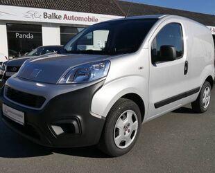 Fiat Fiorino Gebrauchtwagen