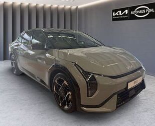 Kia EV4 Gebrauchtwagen