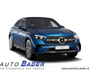 Mercedes-Benz GLC 300 Gebrauchtwagen