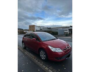 Citroen C4 Gebrauchtwagen