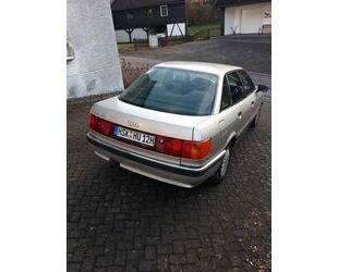 Audi 90 Gebrauchtwagen
