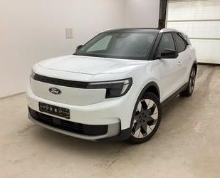 Ford Explorer Gebrauchtwagen