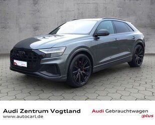 Audi SQ8 Gebrauchtwagen