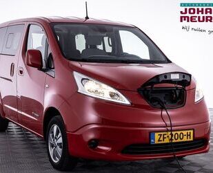 Nissan e-NV200 Gebrauchtwagen