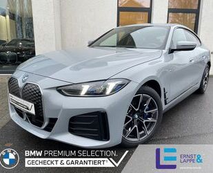 BMW i4 Gebrauchtwagen