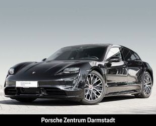 Porsche Taycan Gebrauchtwagen