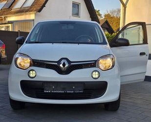 Renault Twingo Gebrauchtwagen