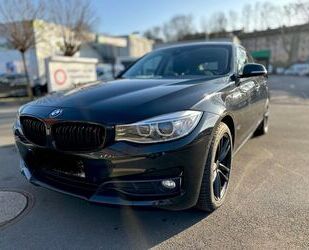 BMW 318 Gran Turismo Gebrauchtwagen