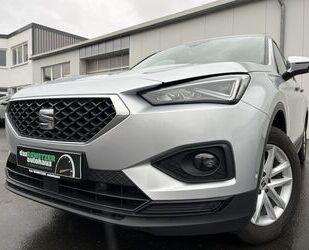 Seat Tarraco Gebrauchtwagen
