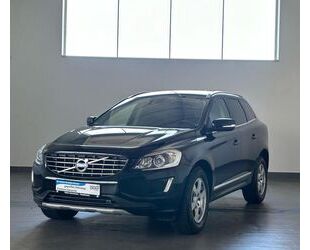 Volvo XC60 Gebrauchtwagen