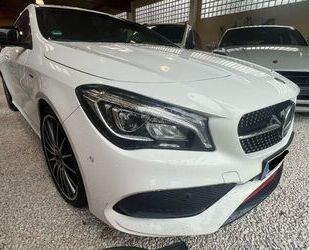 Mercedes-Benz CLA 250 Gebrauchtwagen
