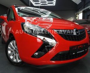 Opel Zafira Gebrauchtwagen