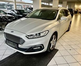 Ford Mondeo Gebrauchtwagen