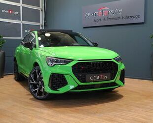 Audi RSQ3 Gebrauchtwagen