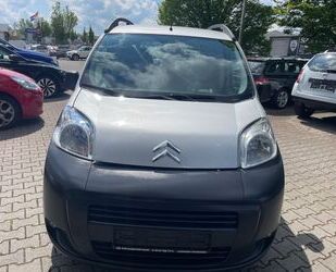 Citroen Nemo Gebrauchtwagen