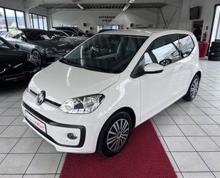 VW up! Gebrauchtwagen