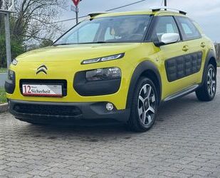 Citroen C4 Cactus Gebrauchtwagen