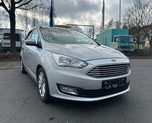 Ford Grand C-Max Gebrauchtwagen