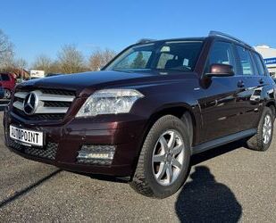 Mercedes-Benz GLK 350 Gebrauchtwagen