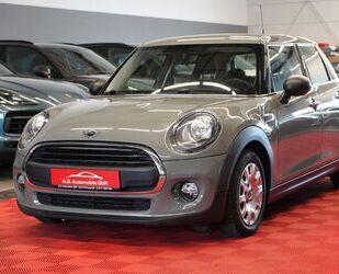 Mini One D Gebrauchtwagen