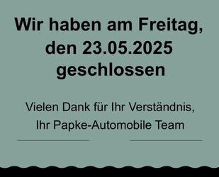 Mercedes-Benz G 400 Gebrauchtwagen