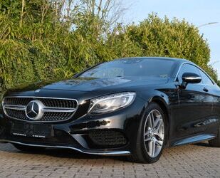 Mercedes-Benz S 500 Gebrauchtwagen