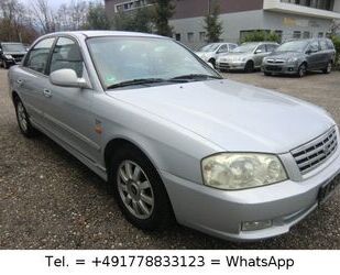 Kia Magentis Gebrauchtwagen