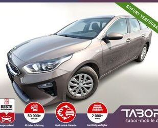 Kia ceed / Ceed Gebrauchtwagen