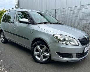 Skoda Roomster Gebrauchtwagen