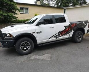 Dodge RAM Gebrauchtwagen