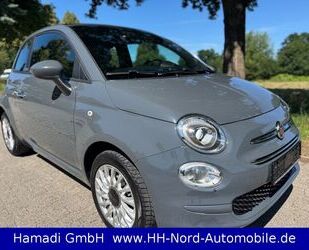Fiat 500C Gebrauchtwagen
