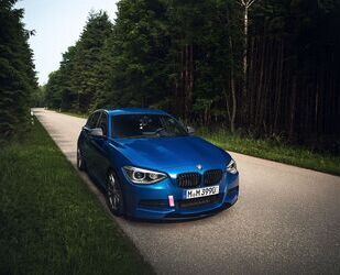 BMW M135 Gebrauchtwagen