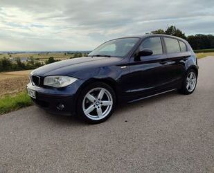 BMW 116 Gebrauchtwagen