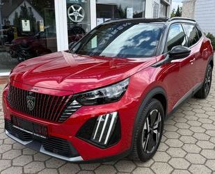 Peugeot 2008 Gebrauchtwagen