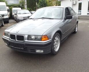 BMW 320 Gebrauchtwagen