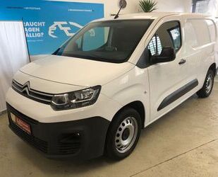 Citroen Berlingo Gebrauchtwagen