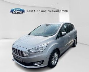 Ford C-Max Gebrauchtwagen