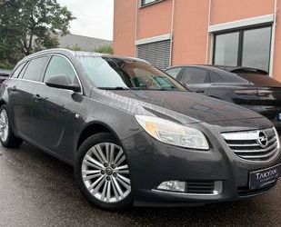 Opel Insignia Gebrauchtwagen
