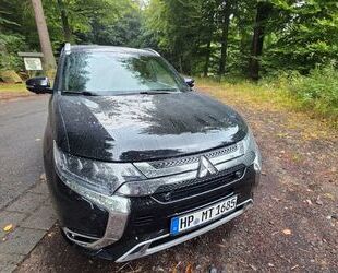 Mitsubishi Outlander Gebrauchtwagen