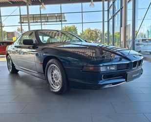 BMW 840 Gebrauchtwagen
