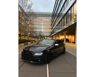 Audi S4 Gebrauchtwagen