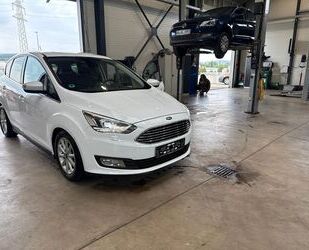 Ford B-Max Gebrauchtwagen
