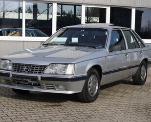 Opel Senator Gebrauchtwagen