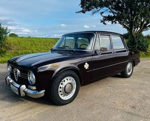 Alfa Romeo Giulia Gebrauchtwagen