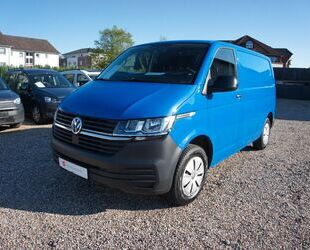 VW T6 Transporter Gebrauchtwagen