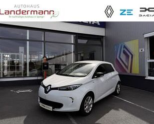 Renault ZOE Gebrauchtwagen