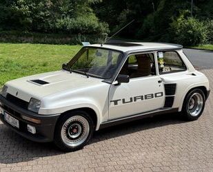 Renault R 5 Gebrauchtwagen